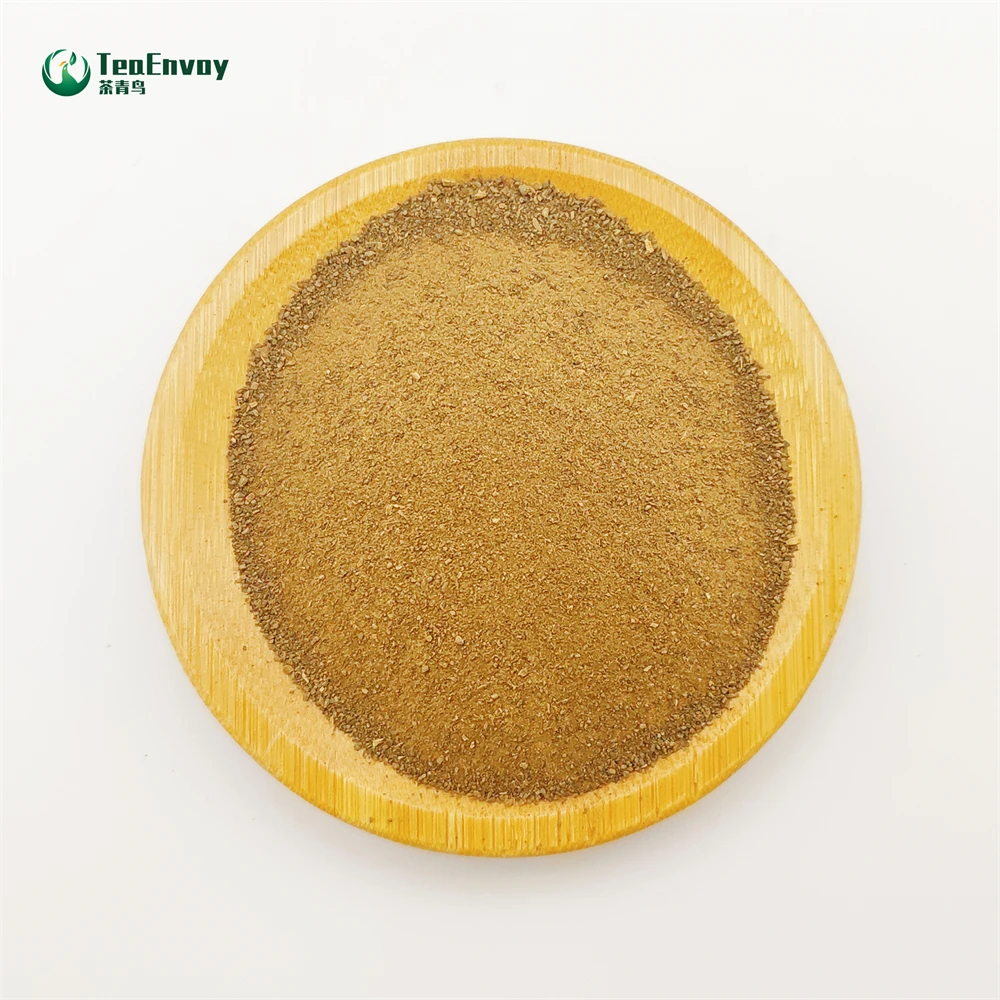 Oolong tea powder instant high quality