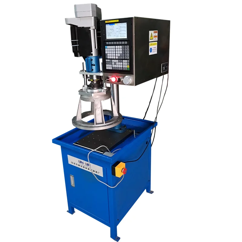 Multi Spindle Head Drill & Tap Machine Bench Drill & Tapping Machine one spindle hydraulic /pneumatic drilling head