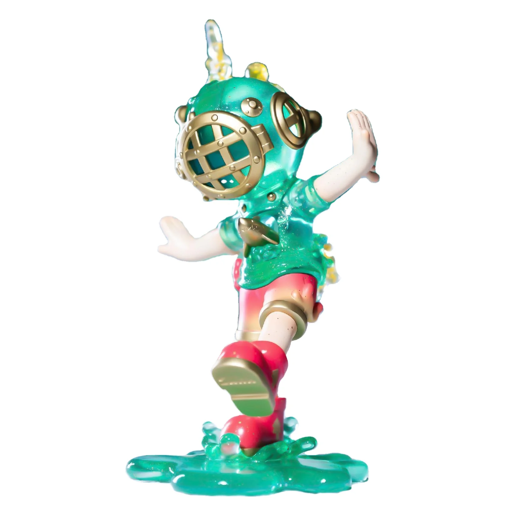 Discount Pvc Action Figure Make Your Own Anime Figure Resin Figurine For Different Vinyl Plastic Figurine