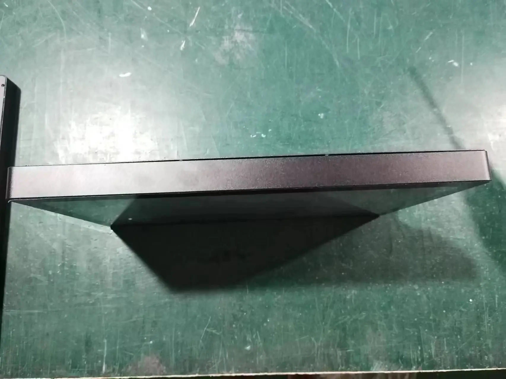 13.3 Inch Monitor in One Touch Monitor Advertising Display Gaming Monitors open frame Touch Screen All Black LCD Indoor