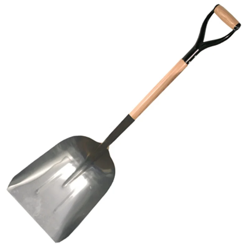 073 south america market wooden handle shovel carbonera classic negro cargadora pala de construction fabrica de palas