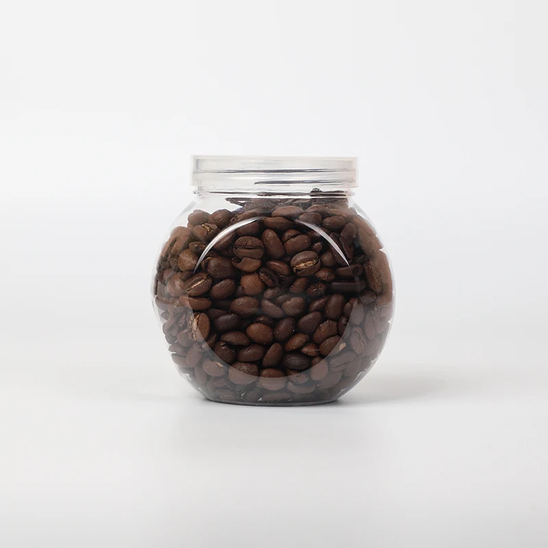 Travel Soap Container 20 Gram Sample Jars with Lids Soft Silicone Leak-proof BPA free Pot Jars for Cream and Lotion