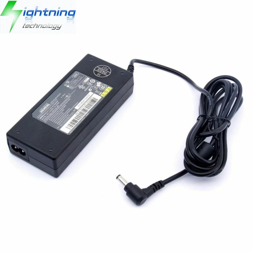 Genuine Original Laptop Charger For Fujitsu ADP-90SB Ad S26113-E518-V55 20V 4.5A 90W 5.5*2.5mm Notebook Adapter Supply