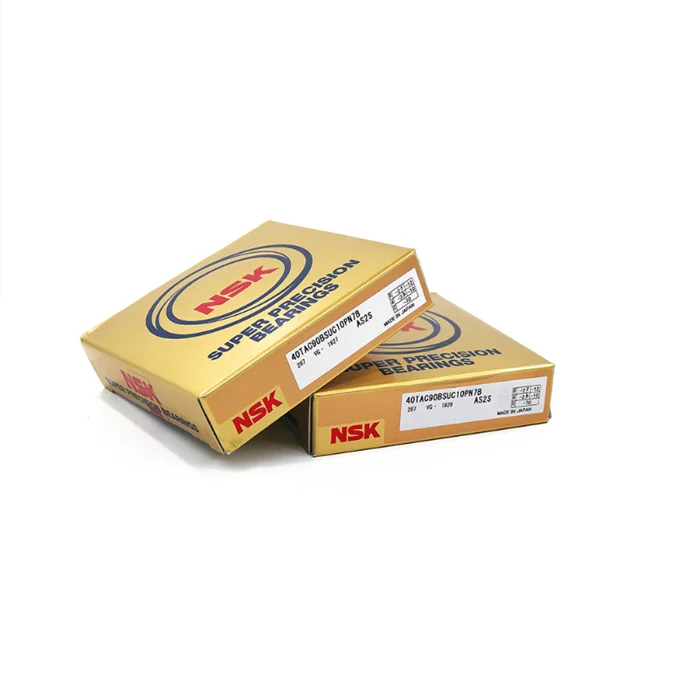 NSK 100BNR10 STYNDTTLP4 Spindle bearing