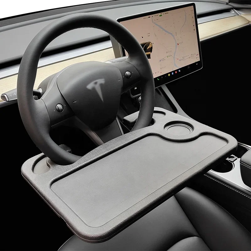 Аксессуары Руль поднос для еды настольный стол автомобиля
