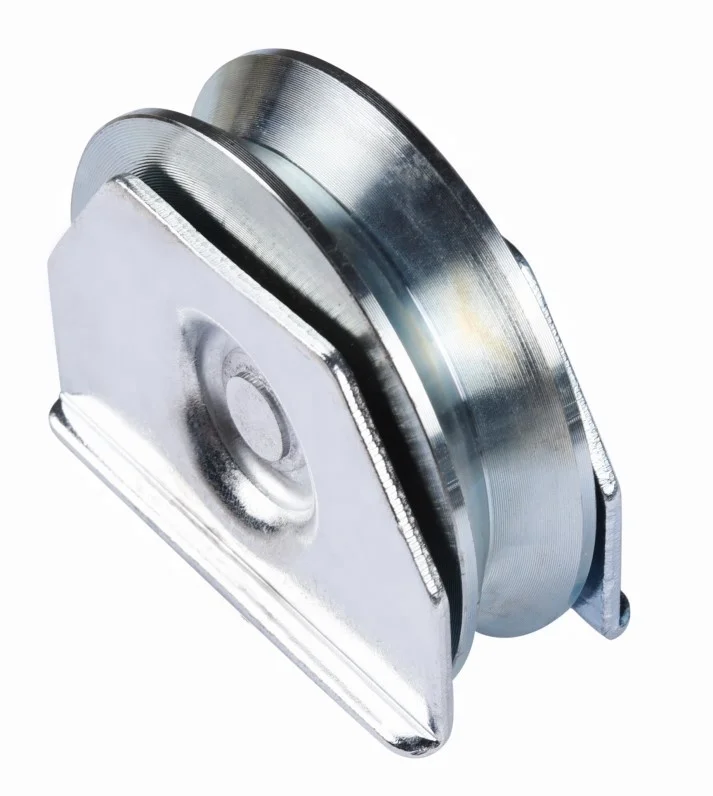 Sliding Gate Accessories 360 Degree Wheel