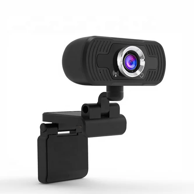2022 Hot Selling Full HD External Webcam 1080p For Pc Desktop Computer Computer Use