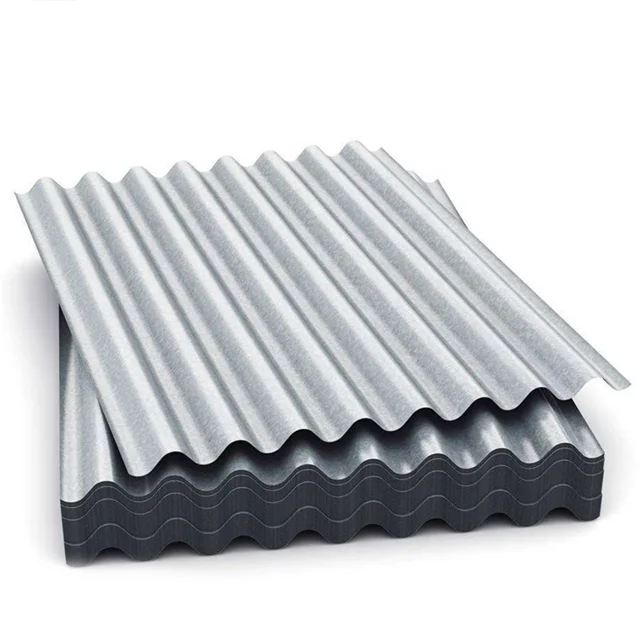 Good price Zinc Roofing Sheet/Galvanized Steel plate