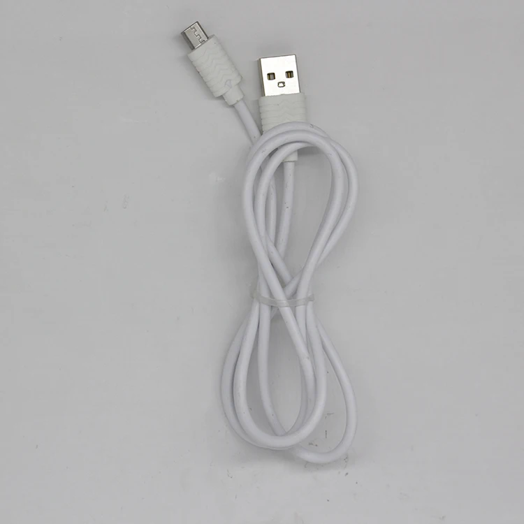 Factory Supply Recyclable Data Line Portable Charging Data Cable For Mobile Phone