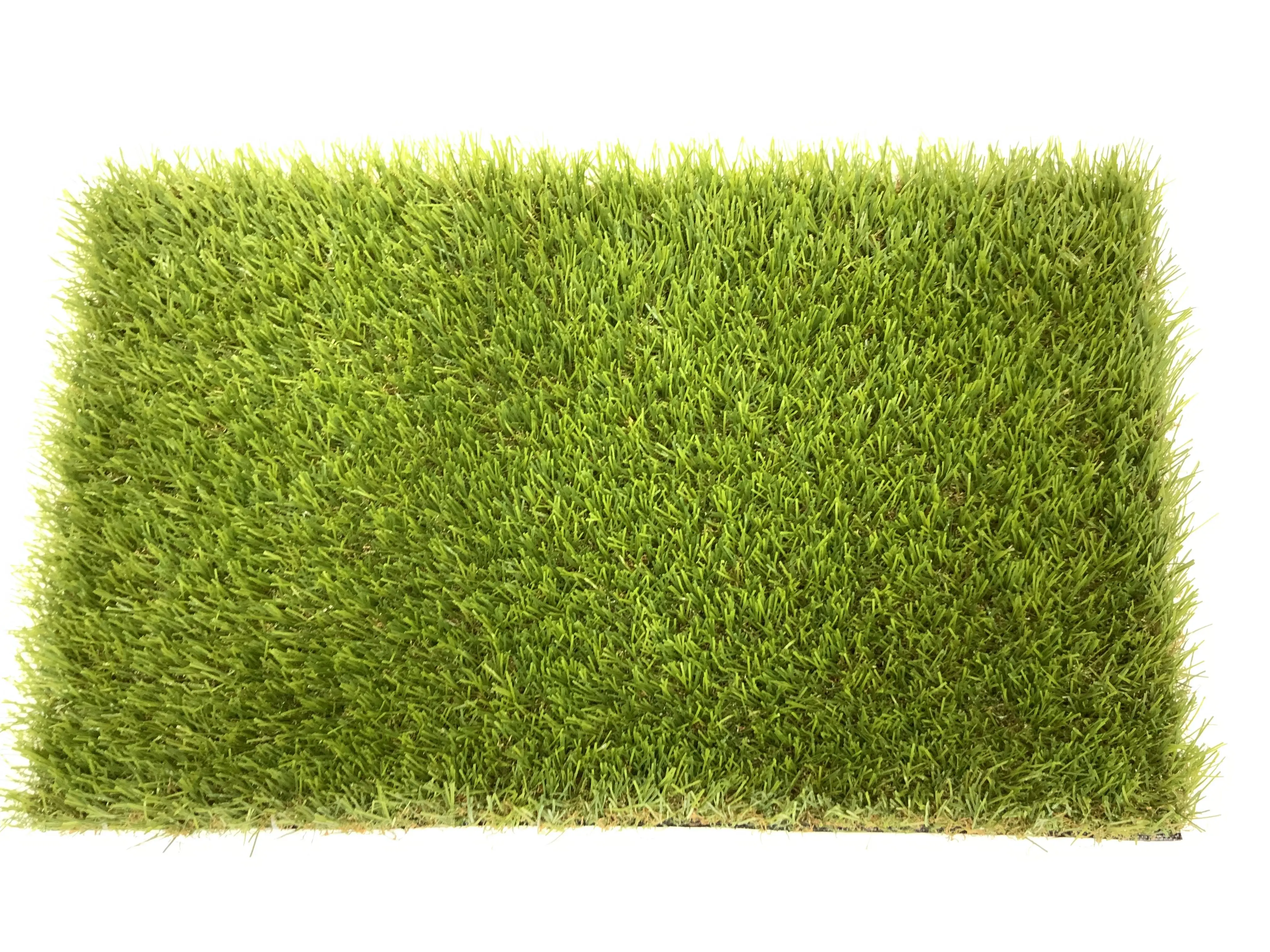 Direct Manufacturer 35mm Flooring Gazon Synthetique Carpet fakegrass Artificial Grass Lawn