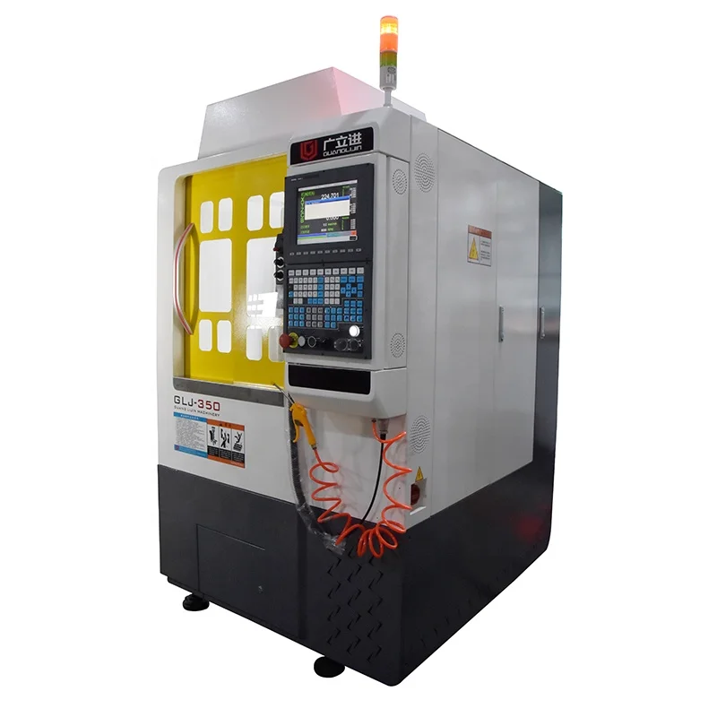 CNC5-350-15 Gold Jewelry five-axis Machine  Auto Change Tools Jewelry Engraving Diamond Cutting cnc engraving machine metal
