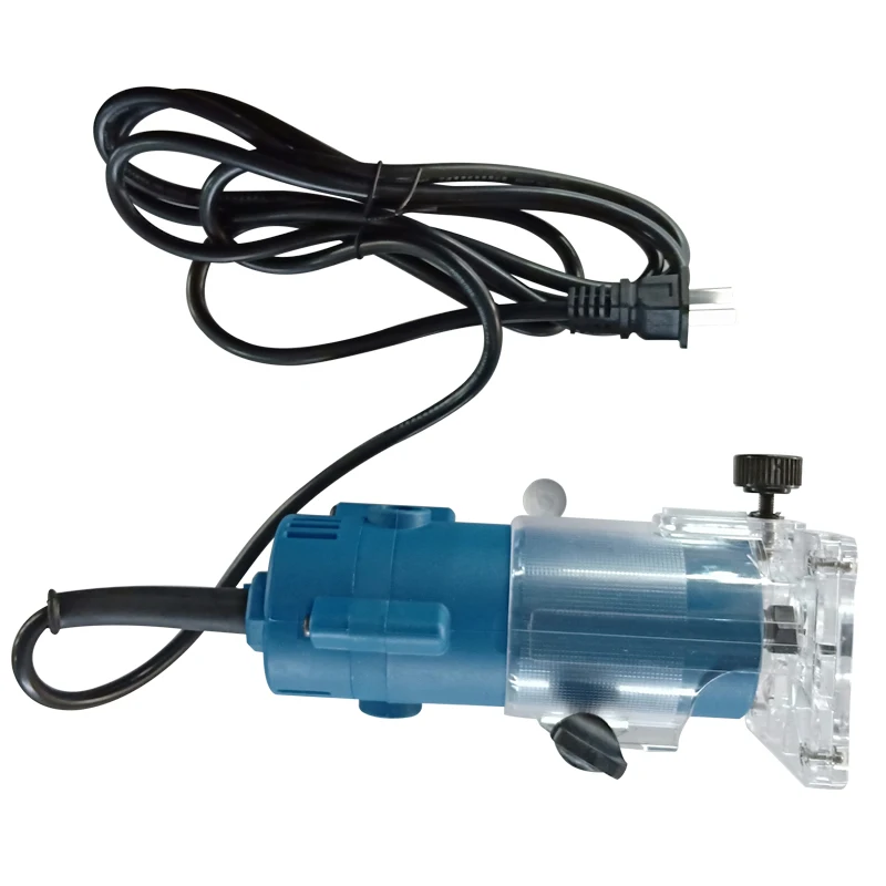 Hot Sale Portable Electric Edge Trimmer Woodworking Machinery