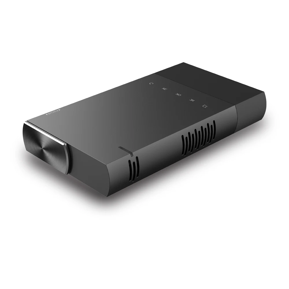 S1 phone projector with high quality mobile phone lcd projector for iphone series