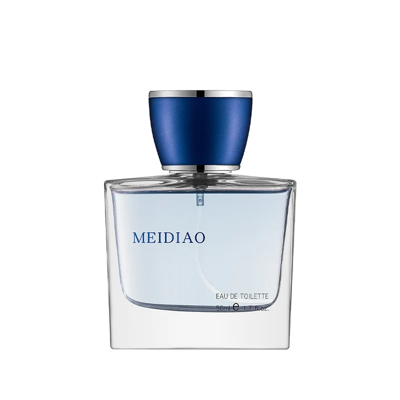 Wholesale Perfumes Original Unisex Perfume Nice Scent Spray Essential Oil Perfume Private Logo