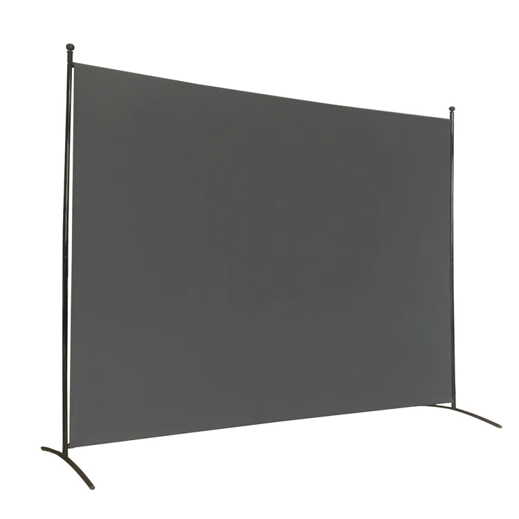 Factory Supplier Outdoor/Indoor Retractable Privacy Screen Awnings Telescopic Folding Resilient Patio Balcony Cover for Hotels