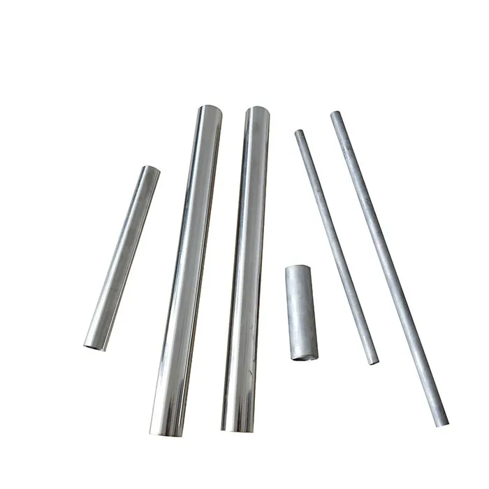 Capillary Tube Pipe Stainless Steel Seamless Small Diameter 304 304l 316 316l 310s 321 Round Stainless Steel Tube Gold Color