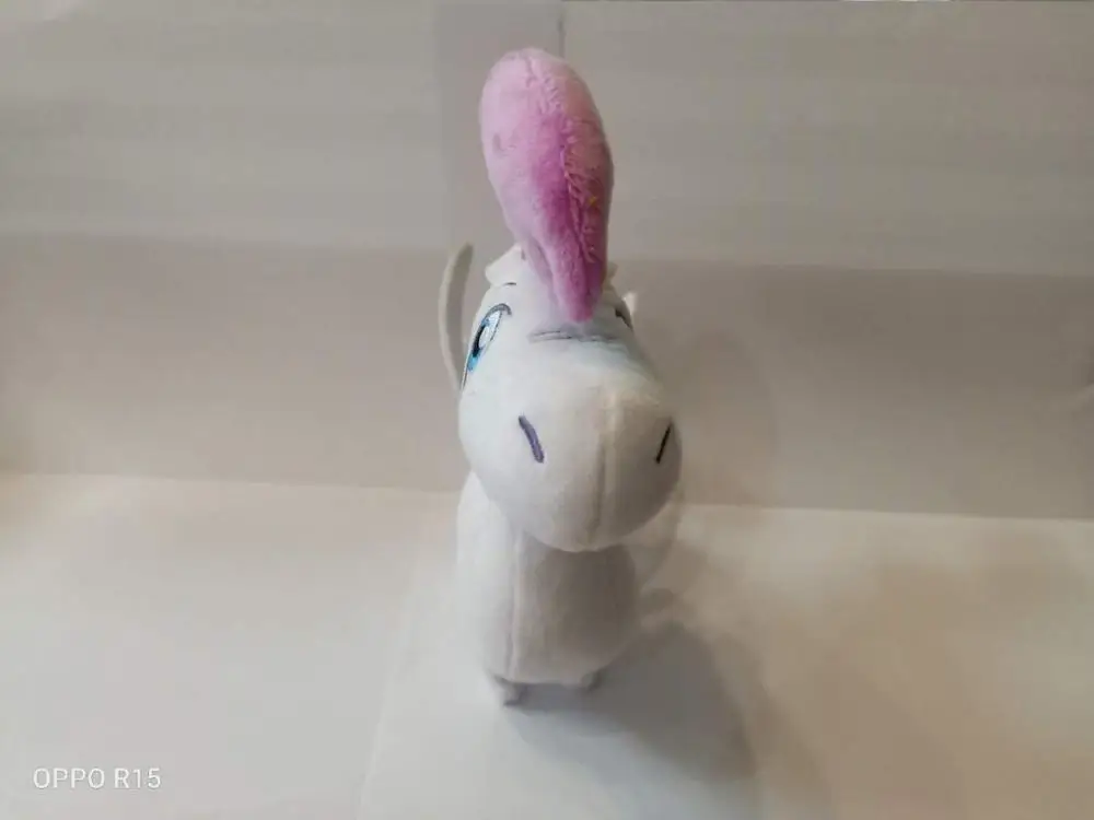 New Design Stuffed Animal white Licorne Unicornio Gift Unicorn Peluches Soft Baby Plush Toys