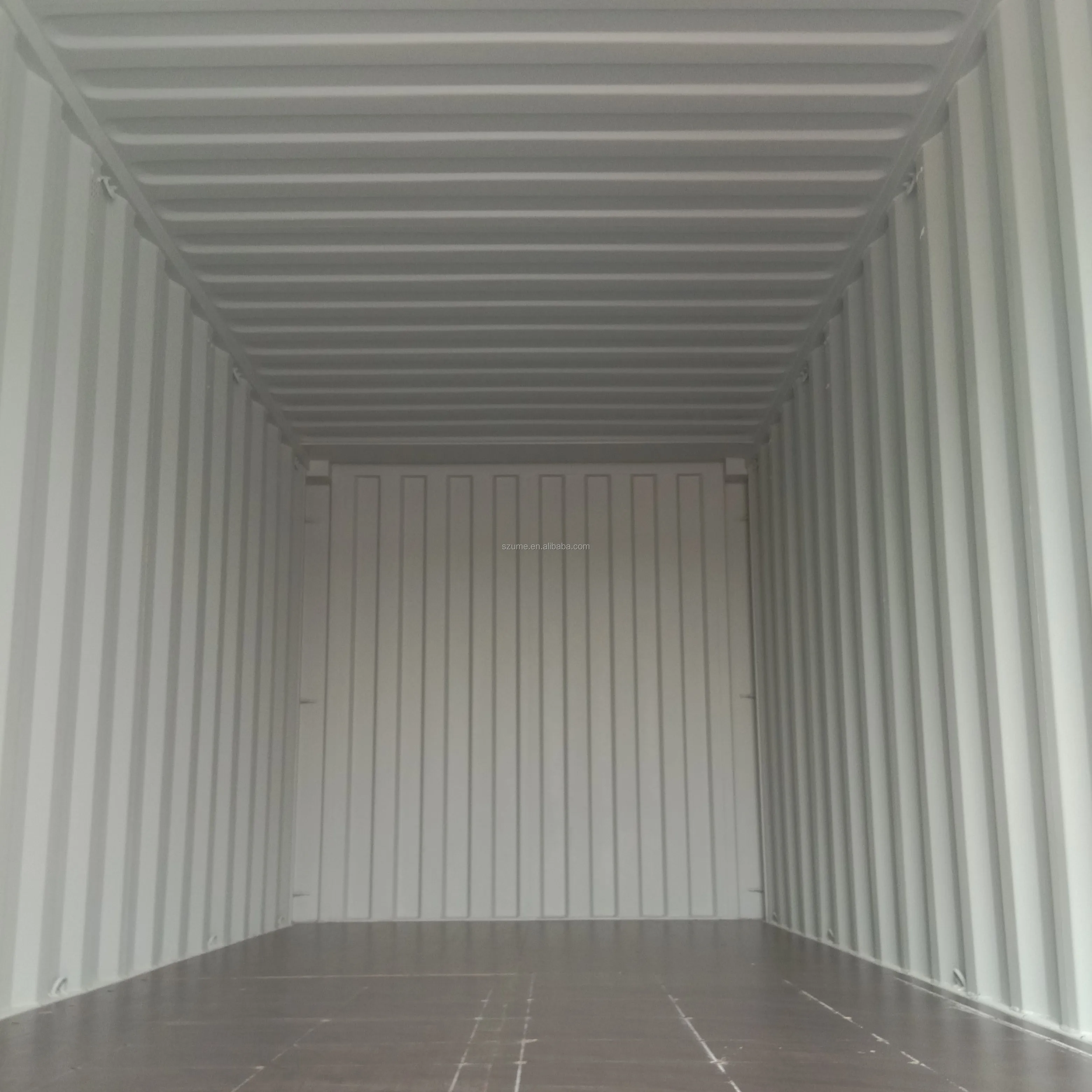 Hot New/used Containers on Sale Standard Sea Shipping Containers on Sale from Shenzhen Shanghai Ningbo China Customize Logo CCS