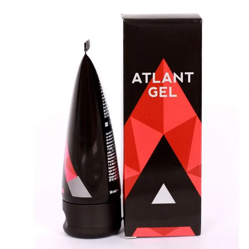 Высококачественный Улучшенный гель-масло для массажа мужчин усовершенствованная версия