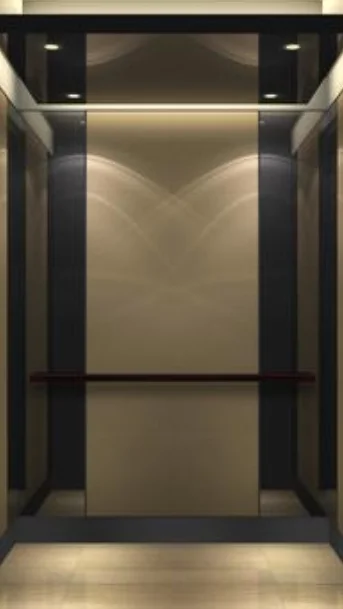 Fuji Price hot sale multifunction passenger elevator price in china