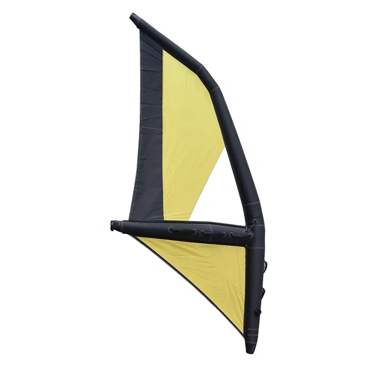 OEM windsurf board with sail Inflatable windsurfing kitesurfing board Sapboard Isup paddle board water sports
