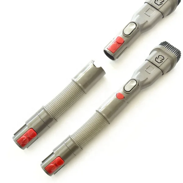 Заводской гибкий удлинитель для пылесоса Dysons V11 V10 V8 V7 аксессуары запасные части шланг трубка