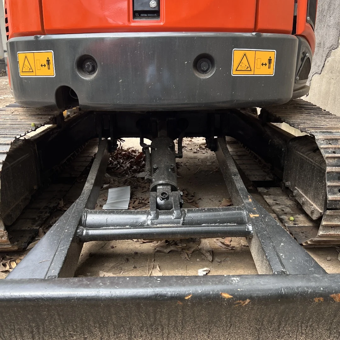 Подержанный мини-экскаватор Hitachi zx55u гидравлический гусеничный экскаватор для продажи