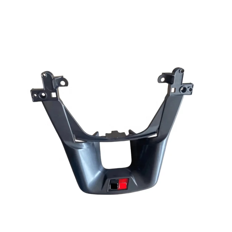 Car-Style Decorative Panel with G&R Steering Wheel Button Trim Sports Design for Hilux Fortuner