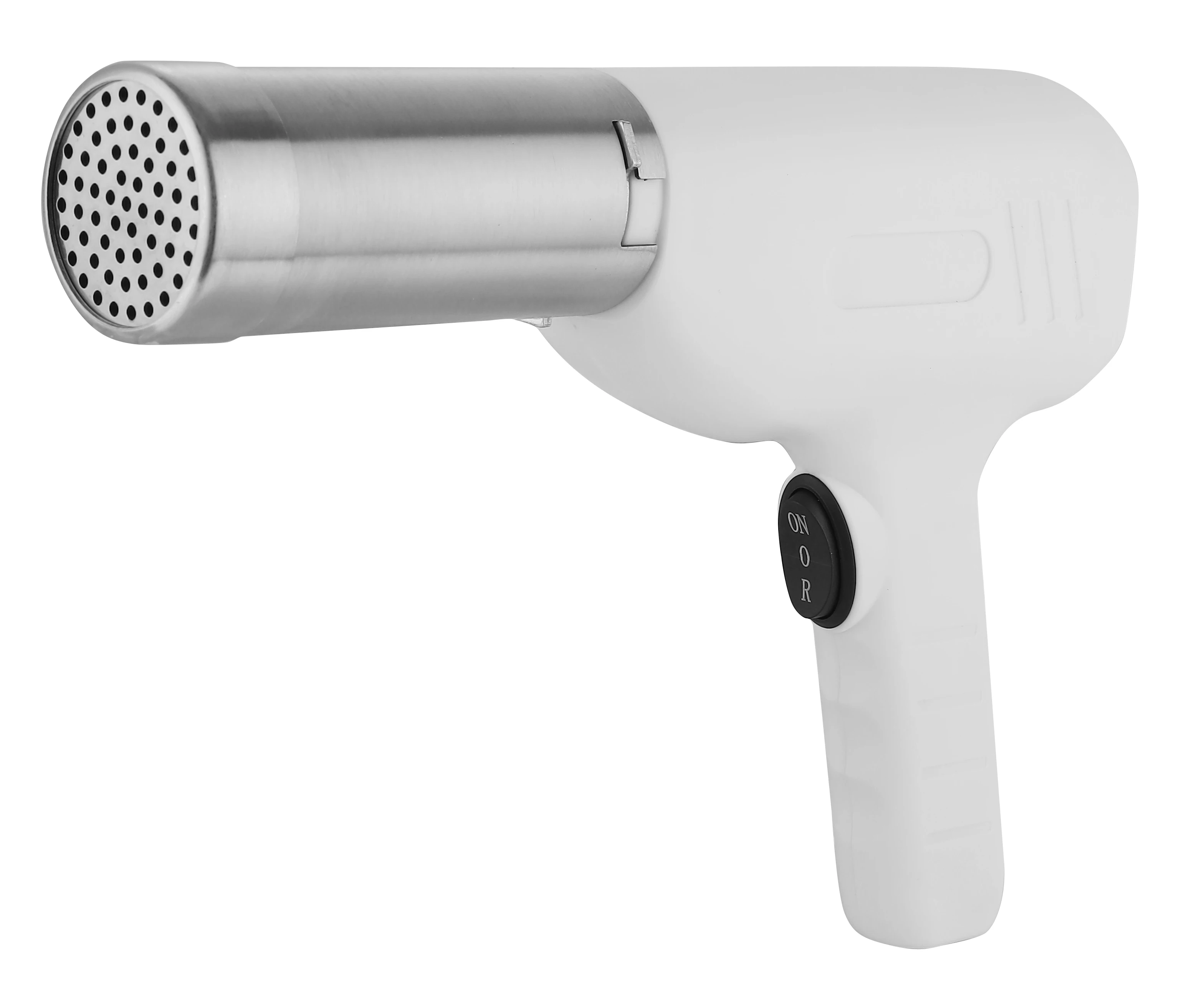 Cordless Working Homemade Automatic Pasta Maker for Spaghetti & Fettucine