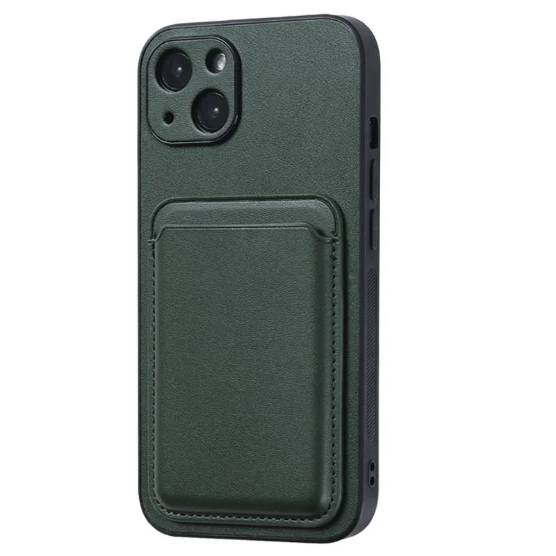 Оптовая продажа с завода, мягкий силиконовый нескользящий чехол с четырьмя углами, охлаждающий кожаный чехол для телефона Iphone 13 Pro Max