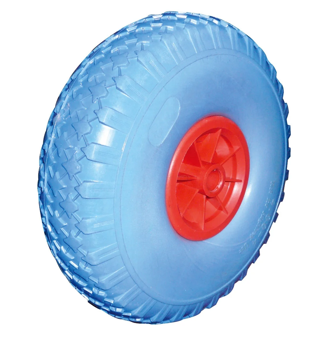 solid line pattern wheel OEM wheelbarrow wheel 260x85