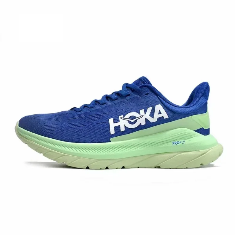 One Carbon Running Shoes 8 Bondi Kawana Atr 6 Training Sneakers Shock Absorption Highway Designer Hokas SHOES