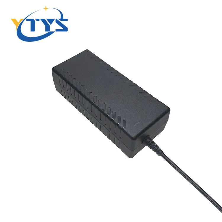 ac to dc adaptor 48v 2a power adapter 96W For LED drive power POE switch centralized