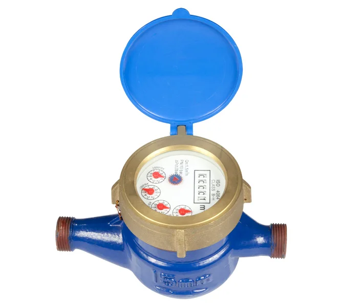 
Low Cost Water Meter( LXSG-15E-50E) 