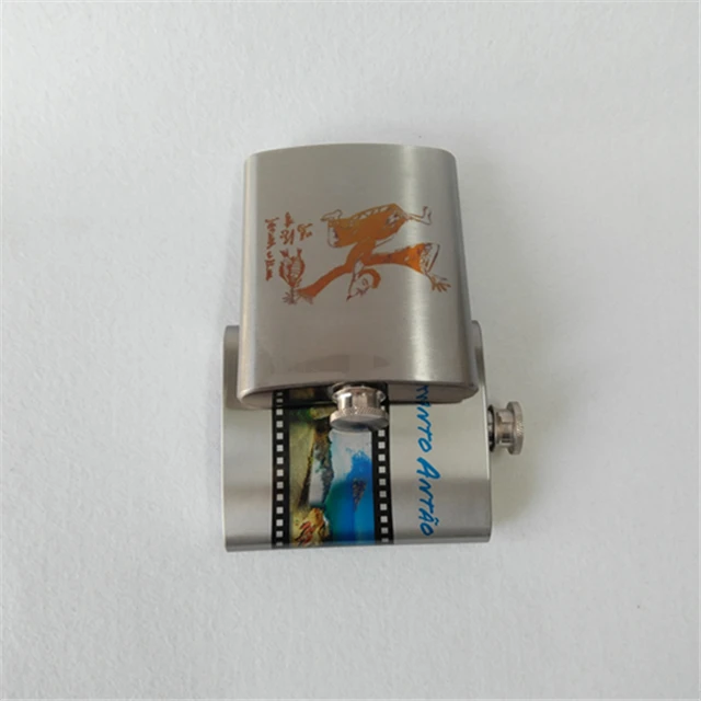 Silver Premium Sublimation 6oz 7oz 8oz Stainless Steel Wine Hip-Flask Flasks for MEN Liquor Whiskey