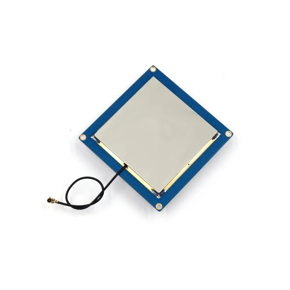 
BEITIAN GNSS GPS antenna for ZED-F9P module RTK Drone Base UAV UGV GPS GLO GAL BDS GNSS L1,L2 IPEX 1.13 cable 10.0CM BT-5610C 