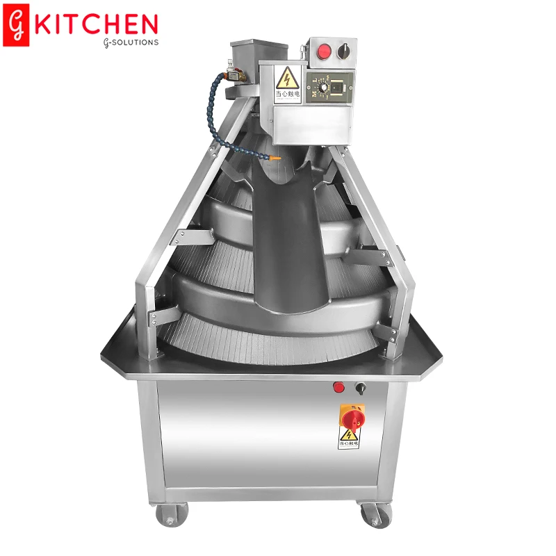 Professional Bread Making Machine  Baking Oven Solution Baking Equipment Bakery Equipment Bread Production Line