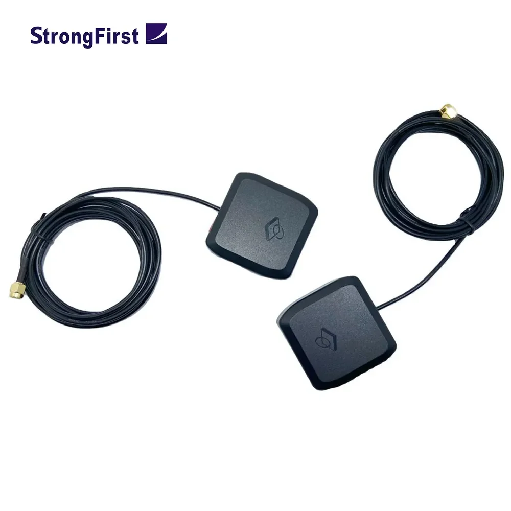 StrongFirst 902~928mhz External Passive Ceramic Antenna Uhf Rfid Reader Antenna GPS and wearable devices