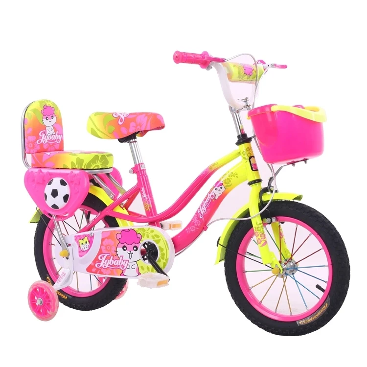 High Quality Children Bicycle Kids Bike Children Bicycle for 4 Years Old Child