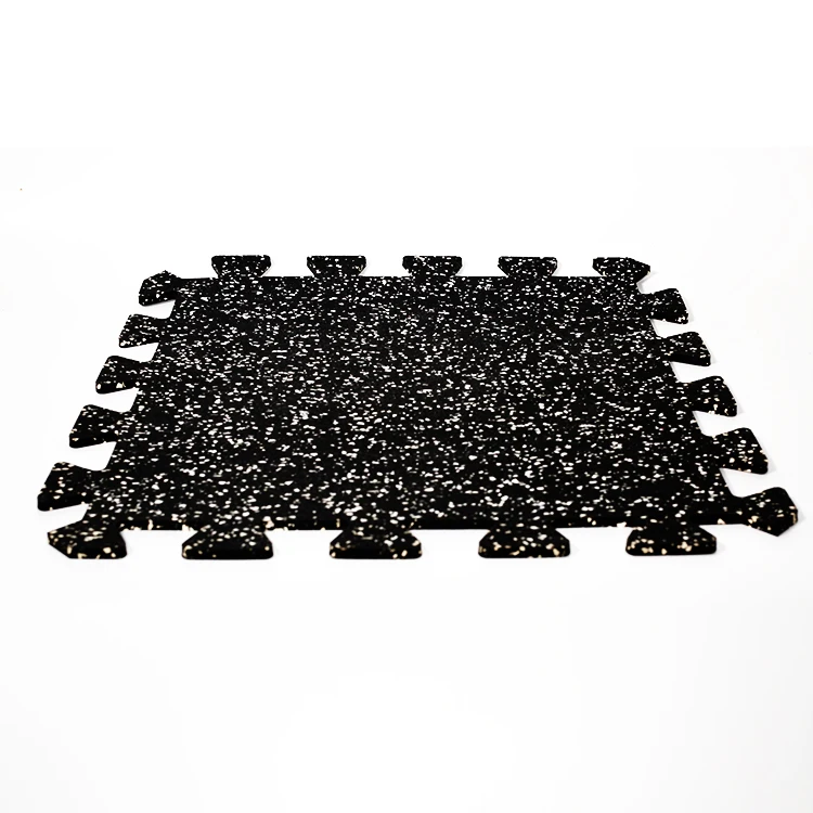
quality recycled rubber flooring gym rubber flooring mat 