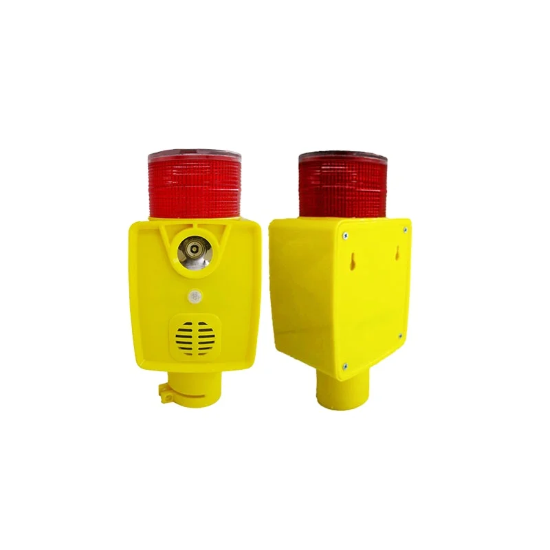 solar wild animals repellent frighten light loud different voice