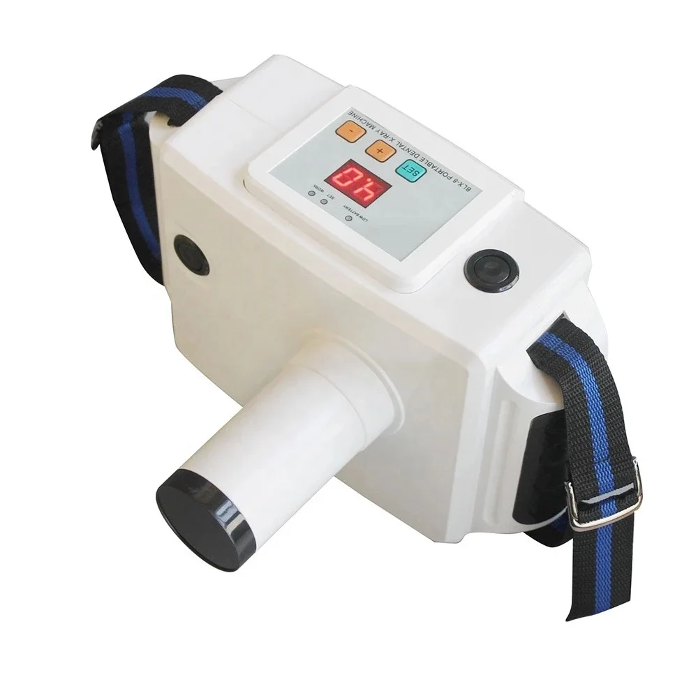 Portable Dental High Frequency Devices Digital dental x-ray Machine Medical Equipment For Dental X Ray Sensor