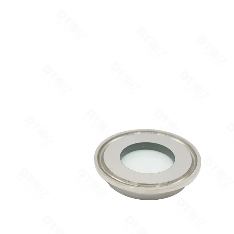 Stainless Steel Sanitary View Mirror Sight Glass