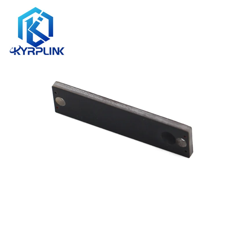 Passive UHF PCB Hard Tag Anti Metal RFID Tag with Long Read Range 7m