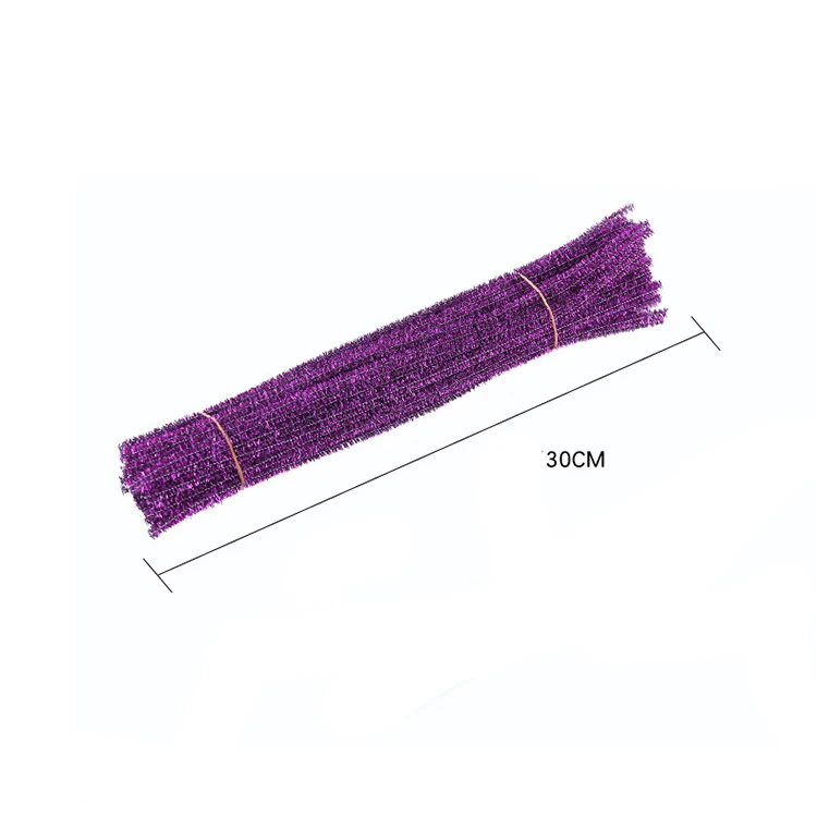 Pipe Cleaners (16)