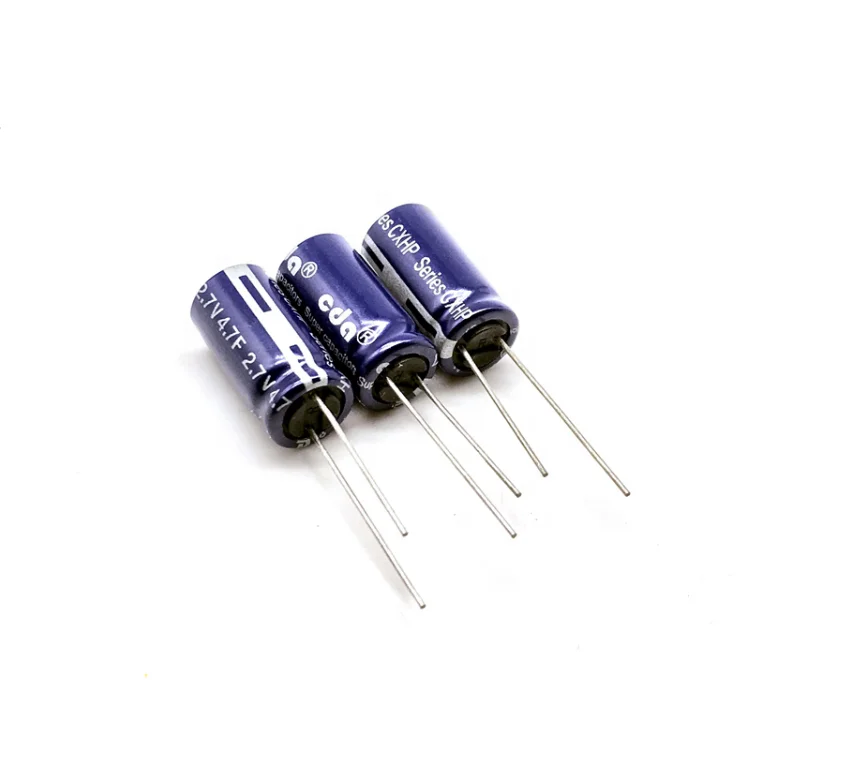 Capacitor High Voltage 2000V 223j Polyester Film Capacitors