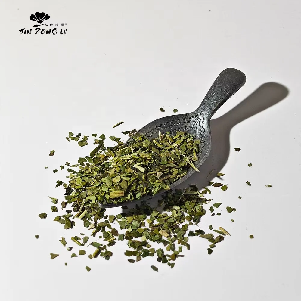 High Quality Healthy Chinese Herbal Yerba mate Tea at Low Price Bulk Packaging