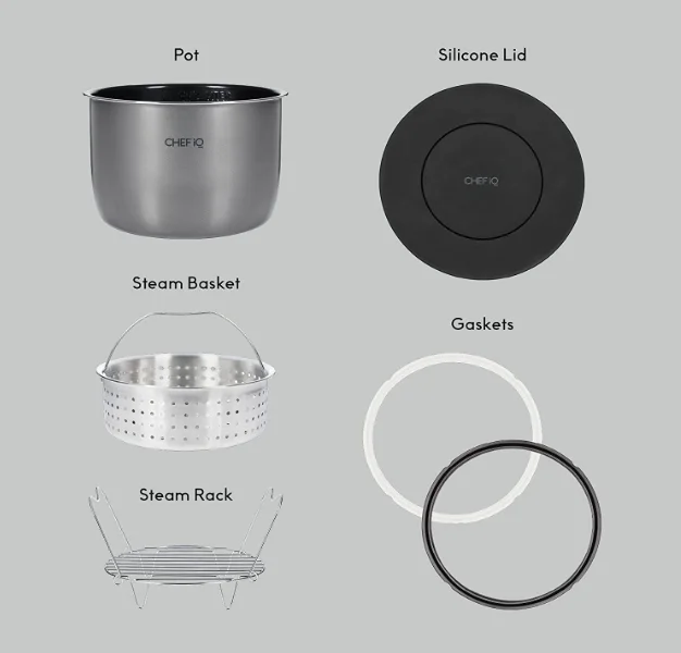 Mini Low Less Sugar Diabetic Rice cooker Multifunctional Electric Cooker 5l