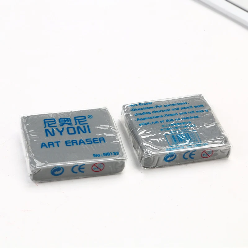 
NYONI High Quality Eraser Kneadable Eraser 