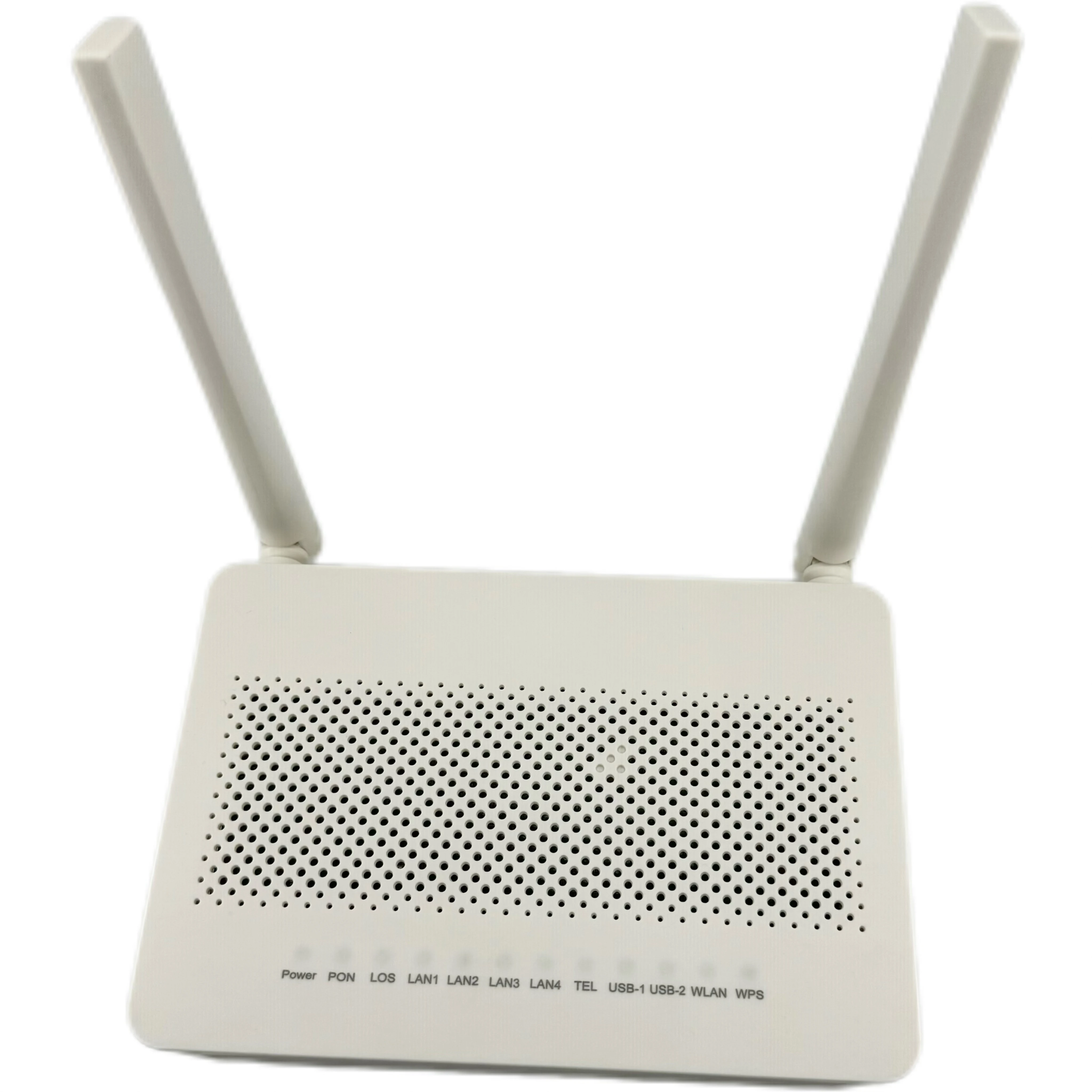 English firmwareecholife Dual band ONU ONT xpon 8145v5 FTTH GPON ONU 4GE 1 Port WiFi 2.4G and 5g eg8145v5